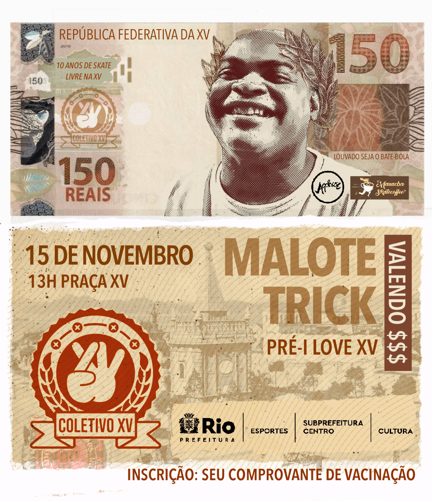 Malote Trick