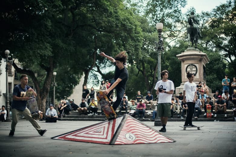 VolcomSpot — foto 2