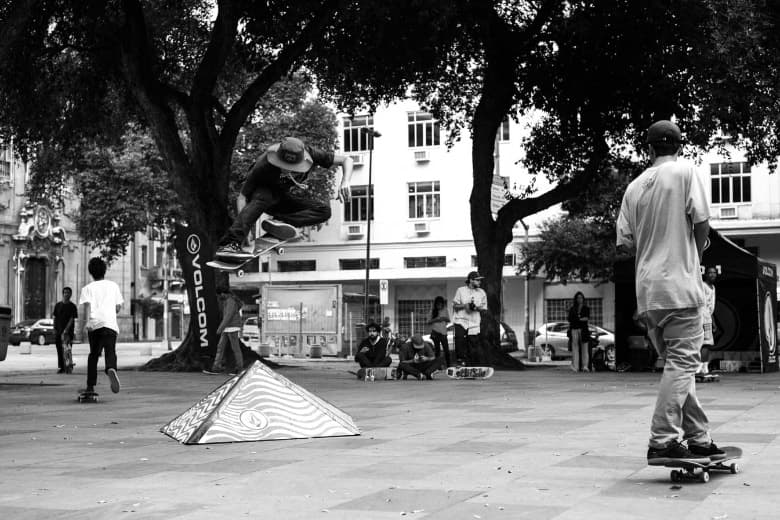 VolcomSpot — foto 3