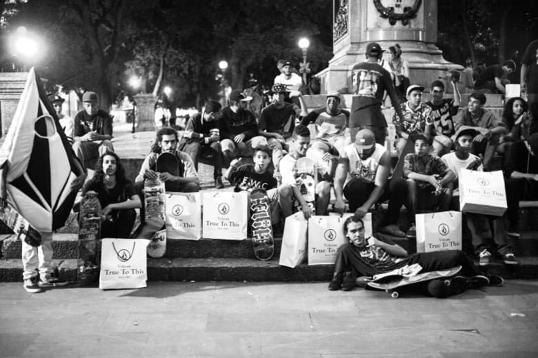 VolcomSpot — foto 4