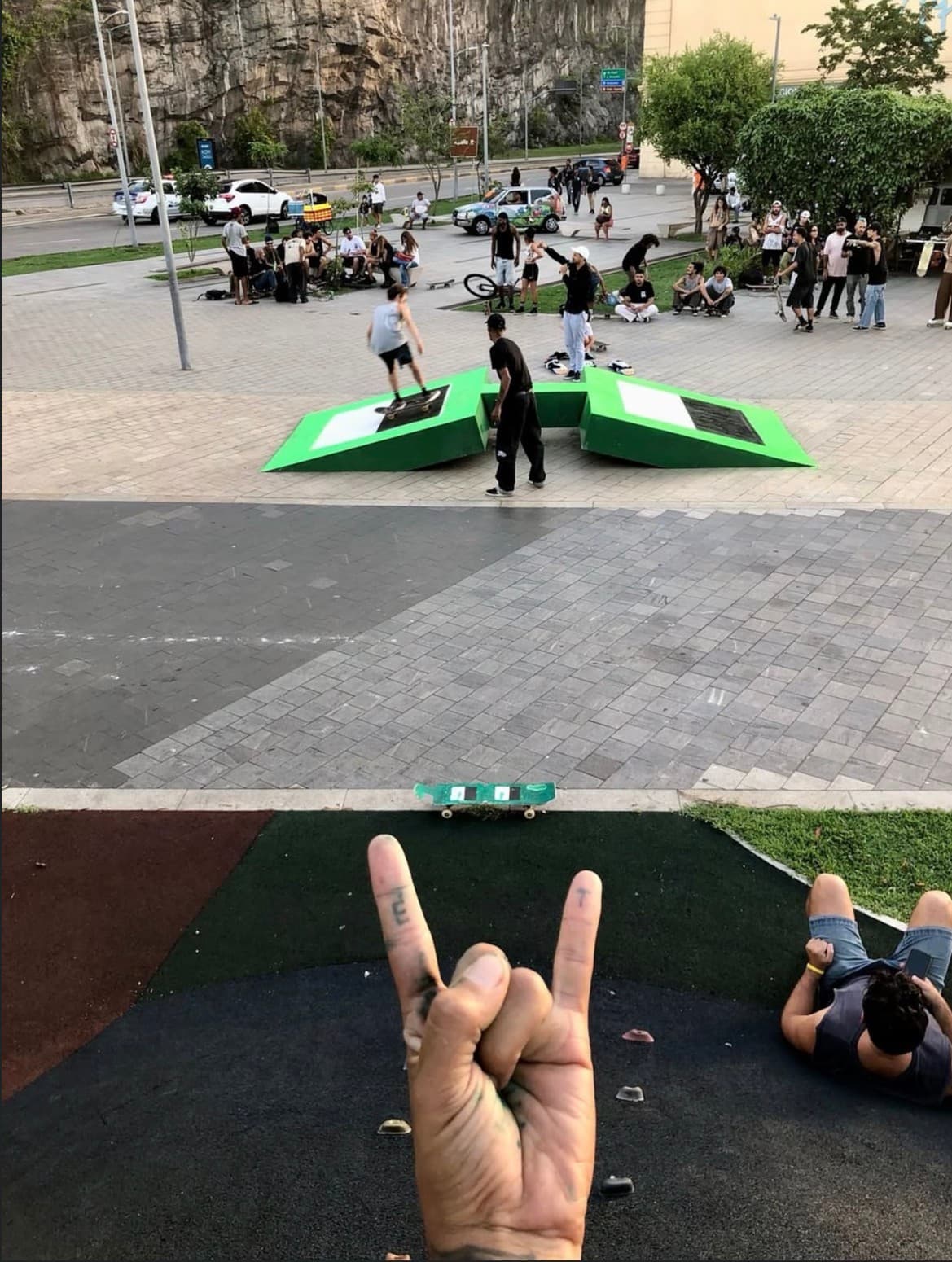 Aquario — foto 2