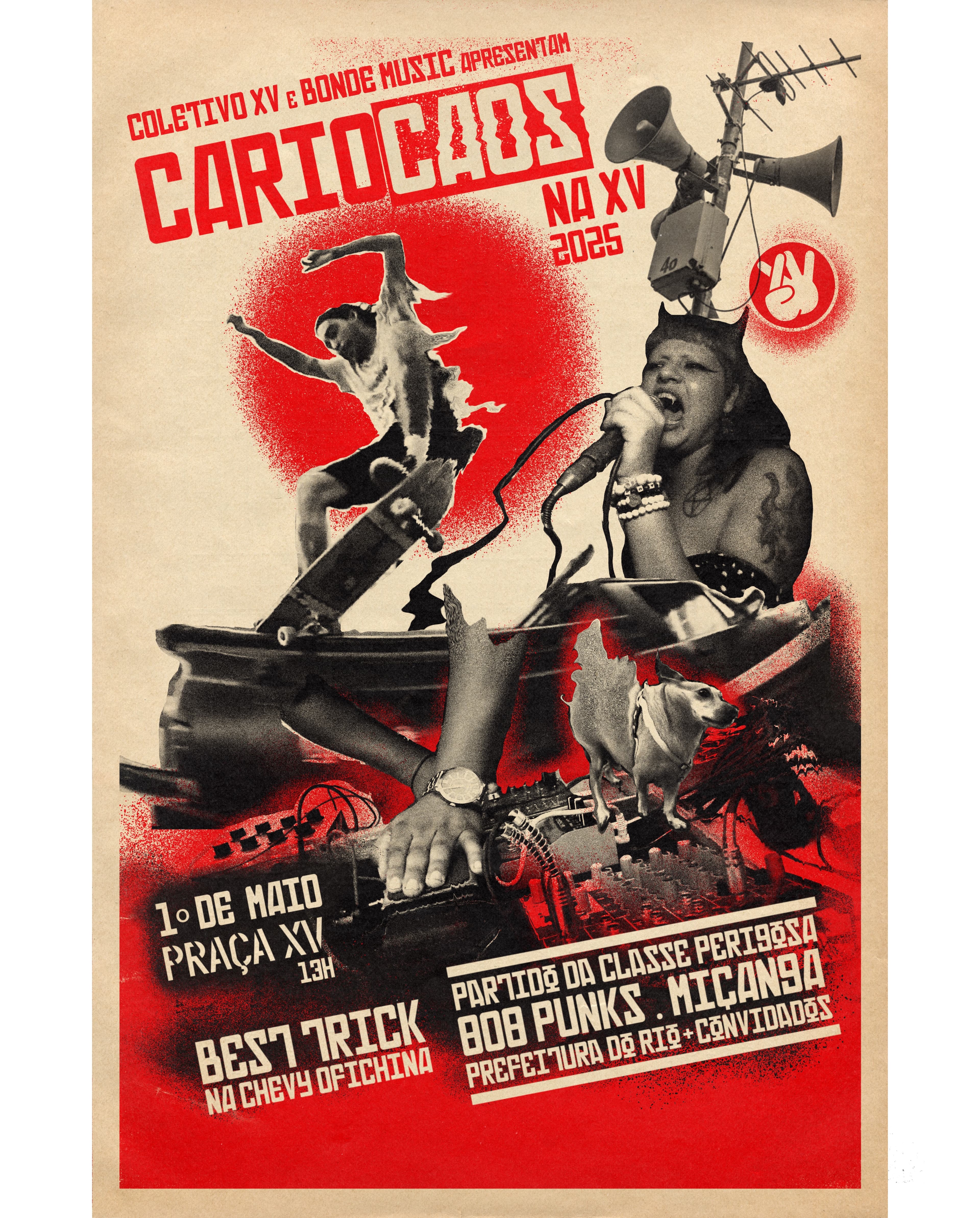 CarioCaos