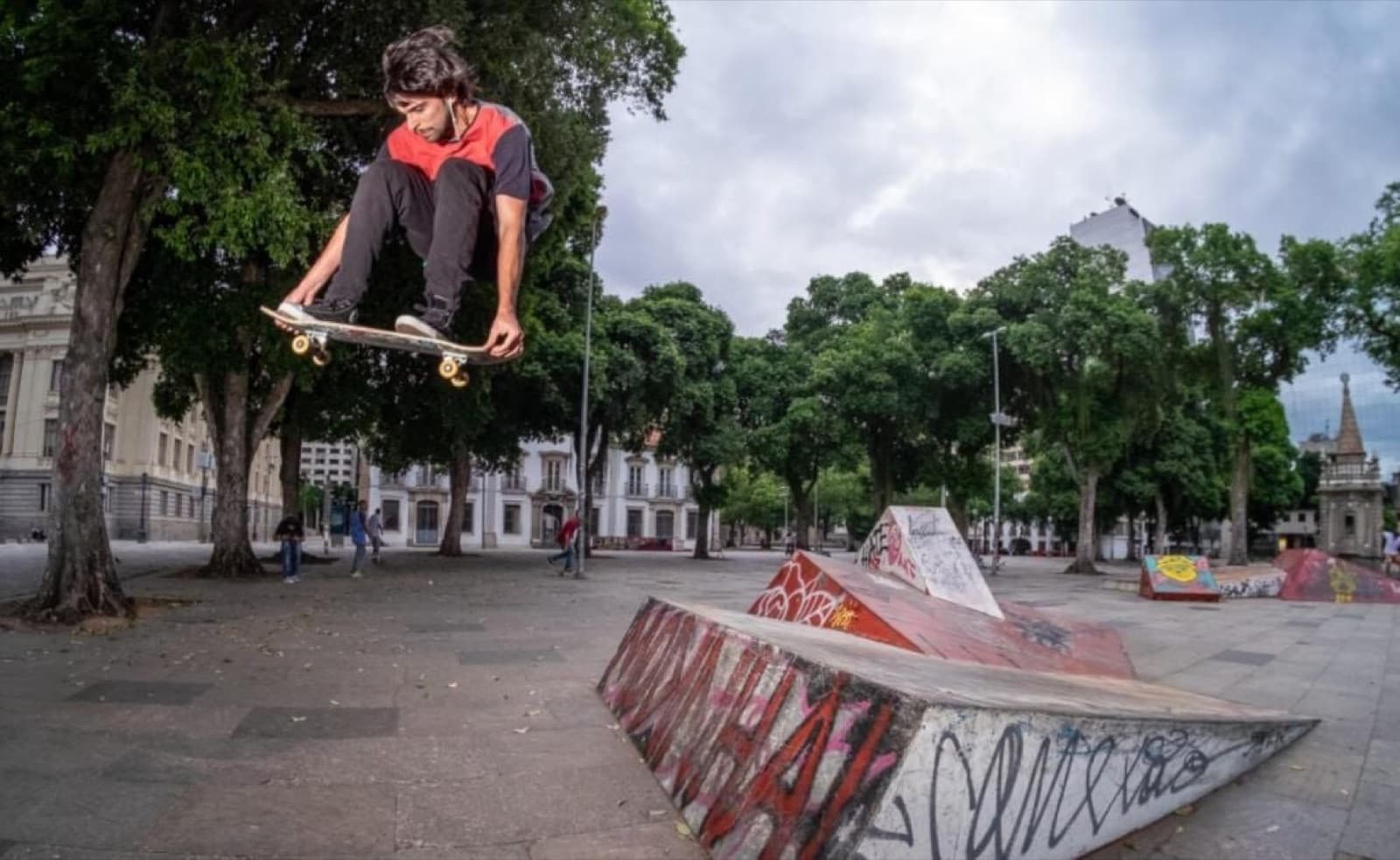 Obstáculos Conectividade